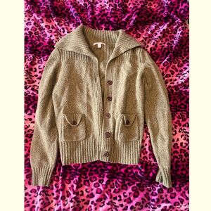 Banana Republic Sweater